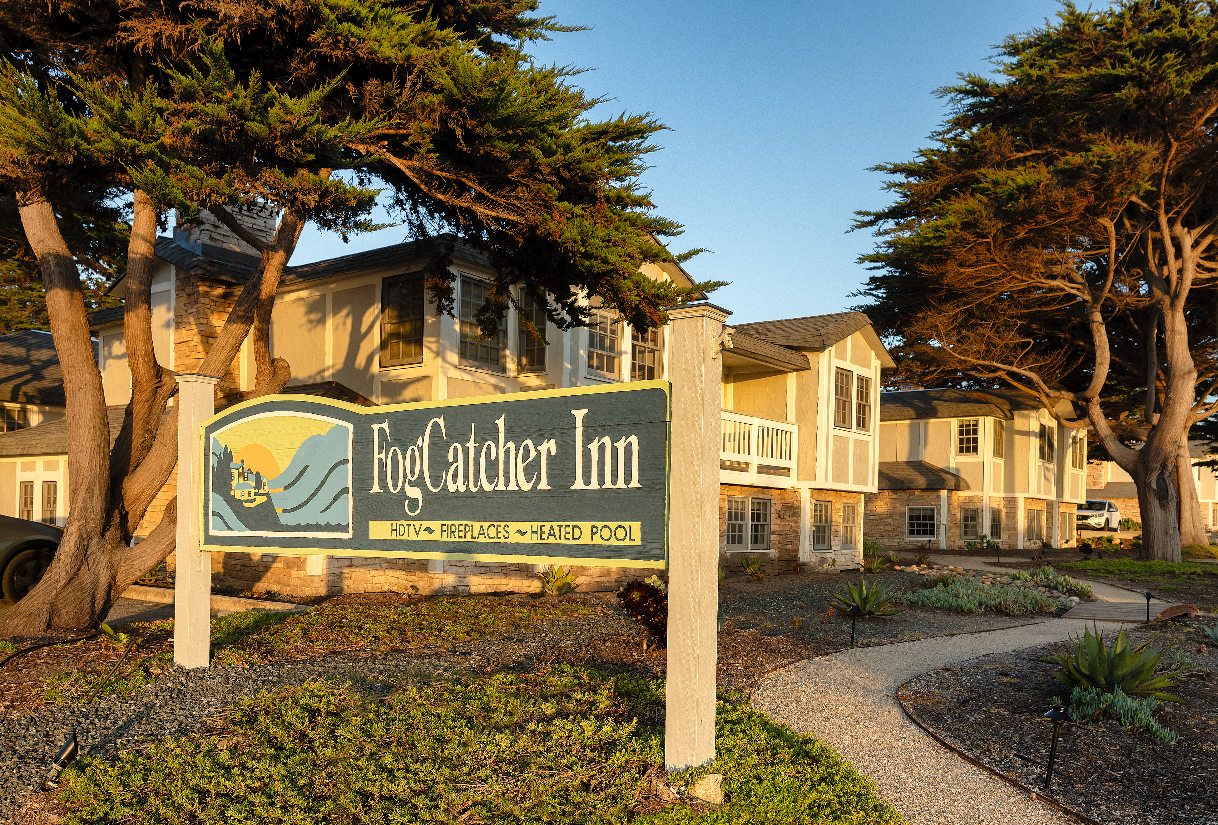 Things To Do In Cambria California | FogCatcher Inn