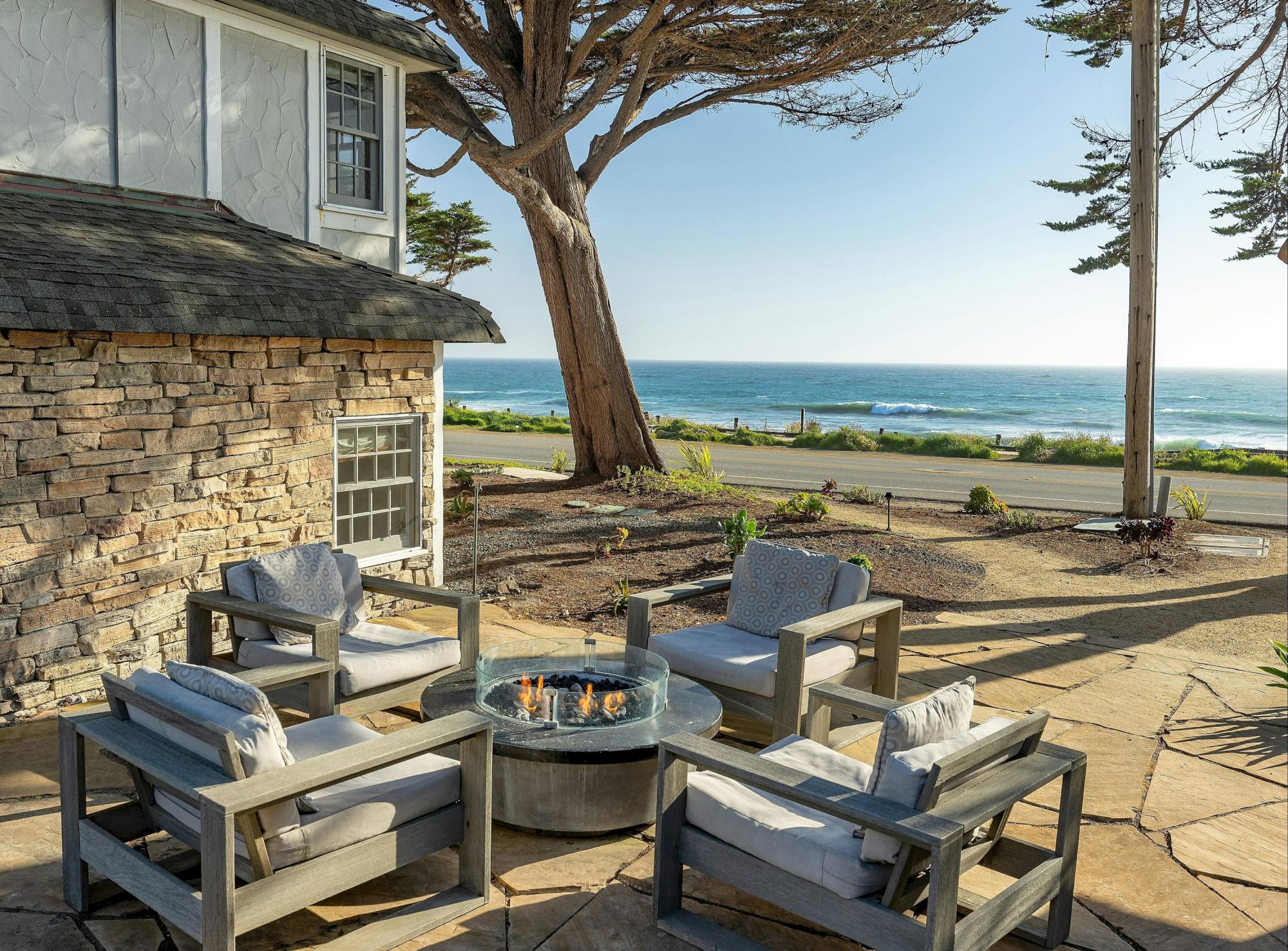 Fogcatcher Inn in Cambria, United States